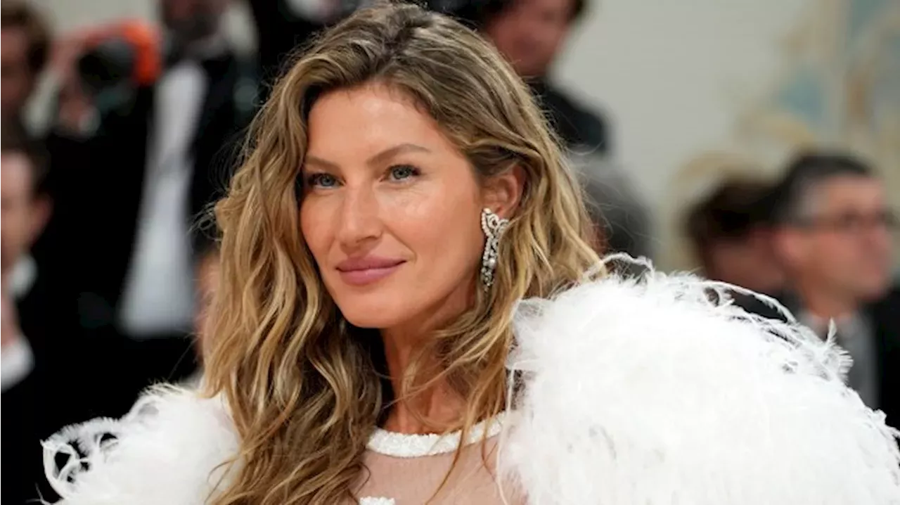 Gisele Bundchen Net Worth 2024: Tom Brady Divorce Settlement, What She ...