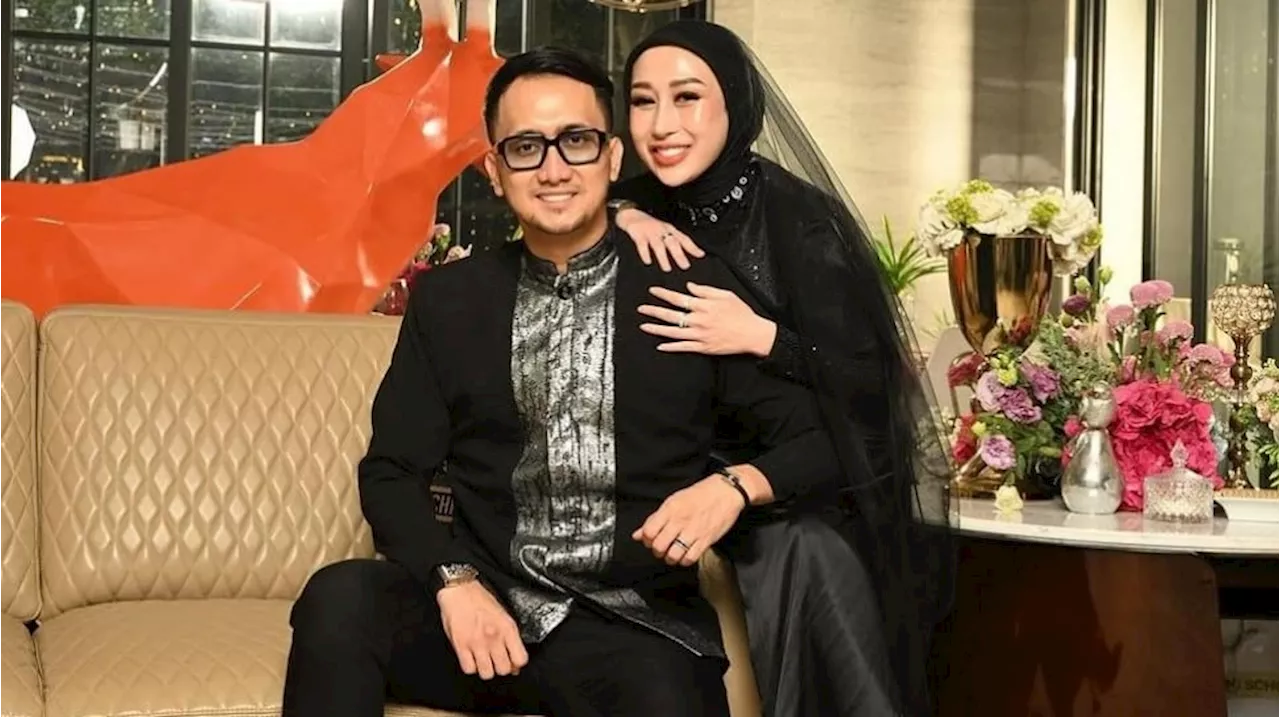 Kekayaan Dokter Reza Gladys Sering Jadi Sorotan, Suaminya Jadi Incaran Karyawati Sendiri!