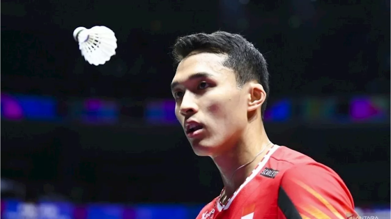 Tim Putra Indonesia ke Final Piala Thomas 2024 usai Hancurkan Chinese Taipei 3-0!