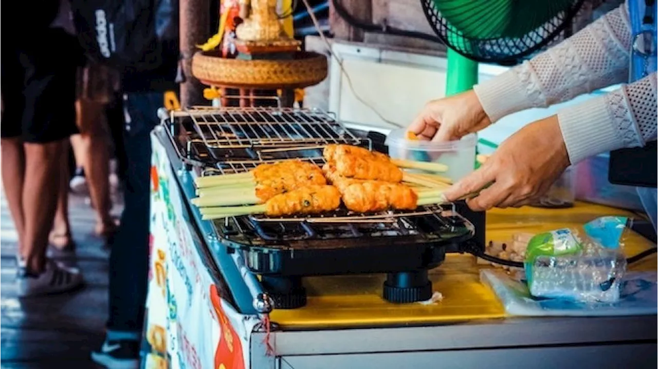 Wajib Sertifikasi Halal, Para Pebisnis UMKM Kuliner Mesti Berlatih Agar Siap