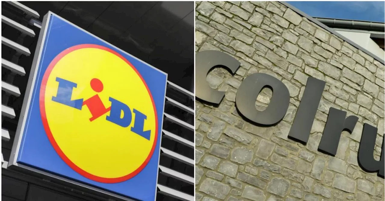 Colruyt, LIDL, Aldi, Delhaize… : une simple astuce peut faire diminuer le prix des courses de tous les Belges