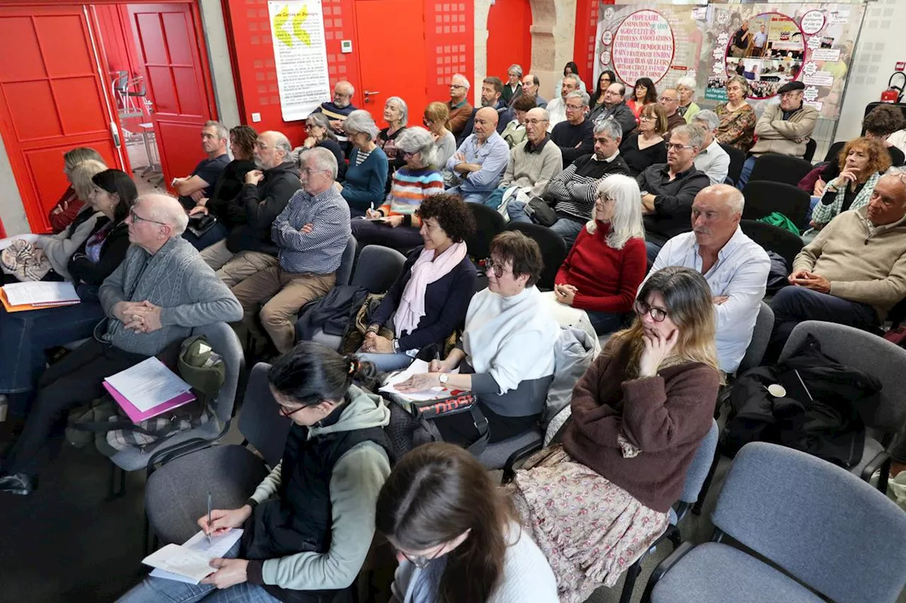 Fédération des Cercles de Gascogne : dans les Landes, Luë est approuvé