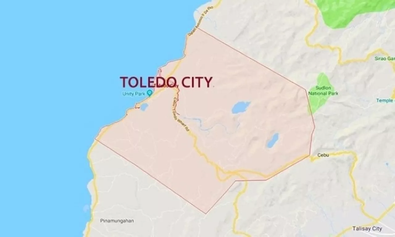 Over P600,000 shabu, P3.9 million weed seized in Cebu City, Toledo City