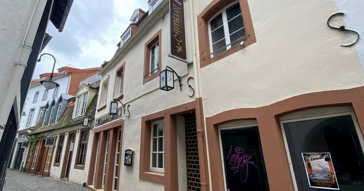 Saarbrücken: Neues Restaurant „Halbmond“ - Das steht auf der Speisekarte