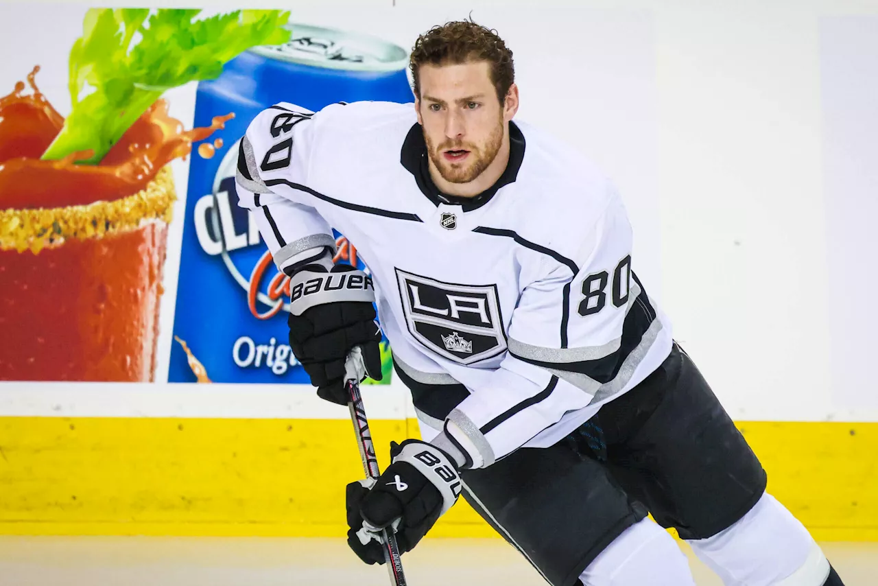 Is buying out Pierre-Luc Dubois the best move for the L.A. Kings?