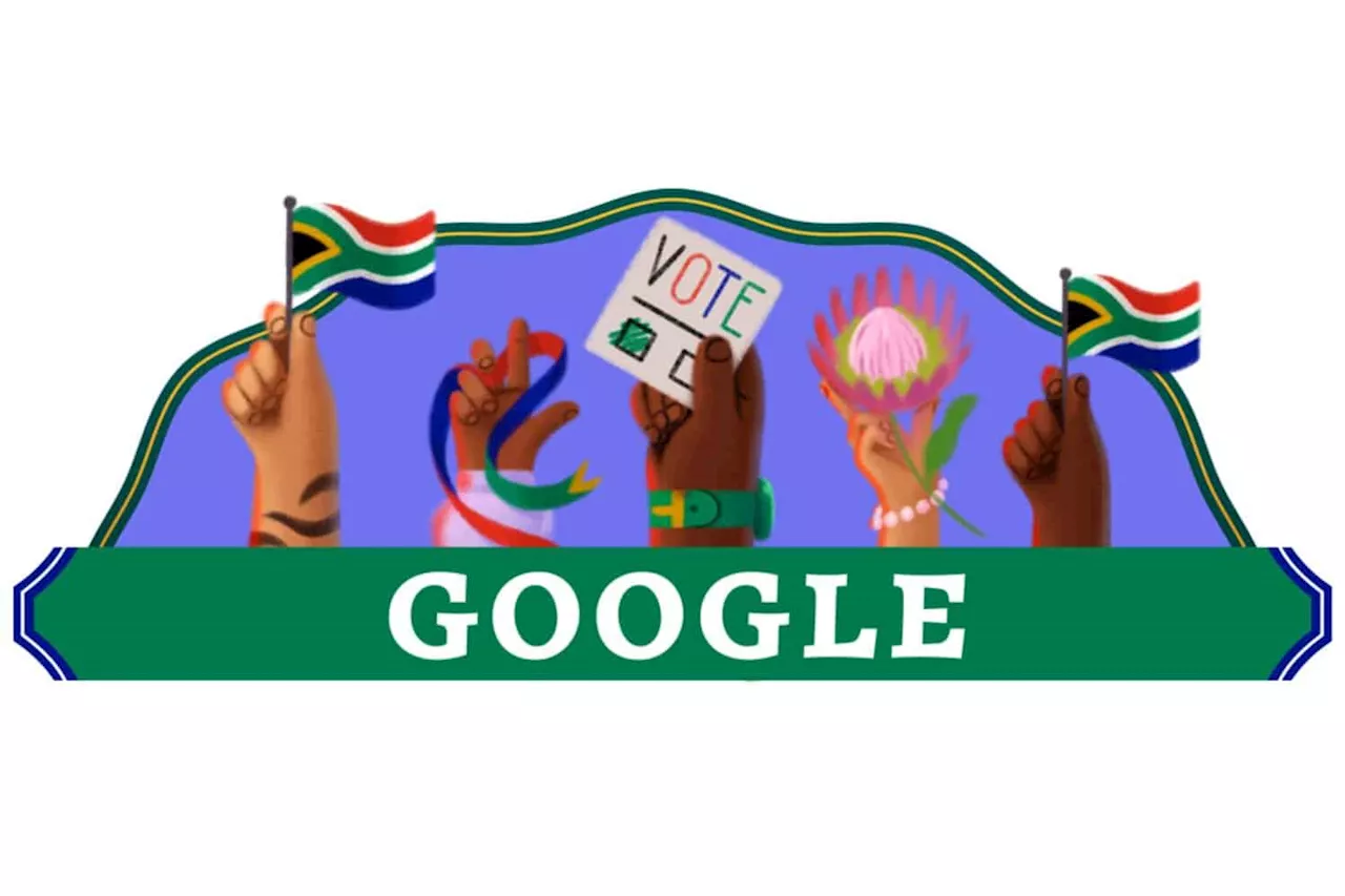 Google supporting election integrity in South Africa