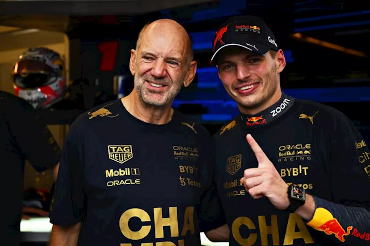 Chaos at Red Bull: Talent exodus looms as Newey exits