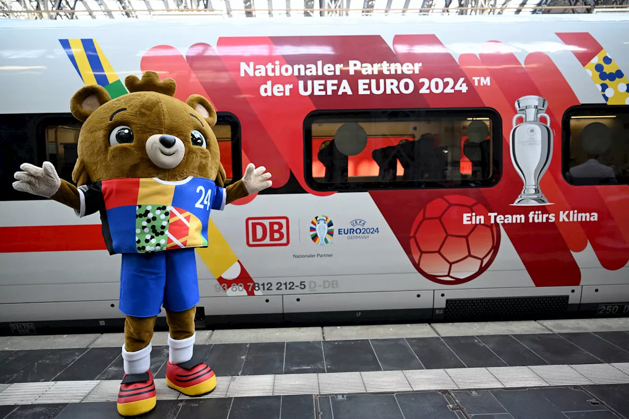 Which German cities hosting Euro 2024 are most affordable for fans?