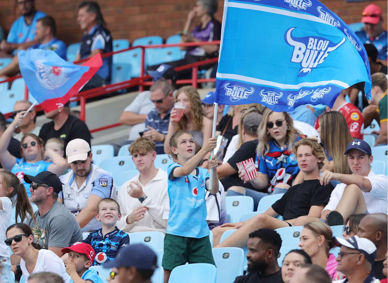 Who owns Loftus Versfeld: The home of the Bulls and Sundowns