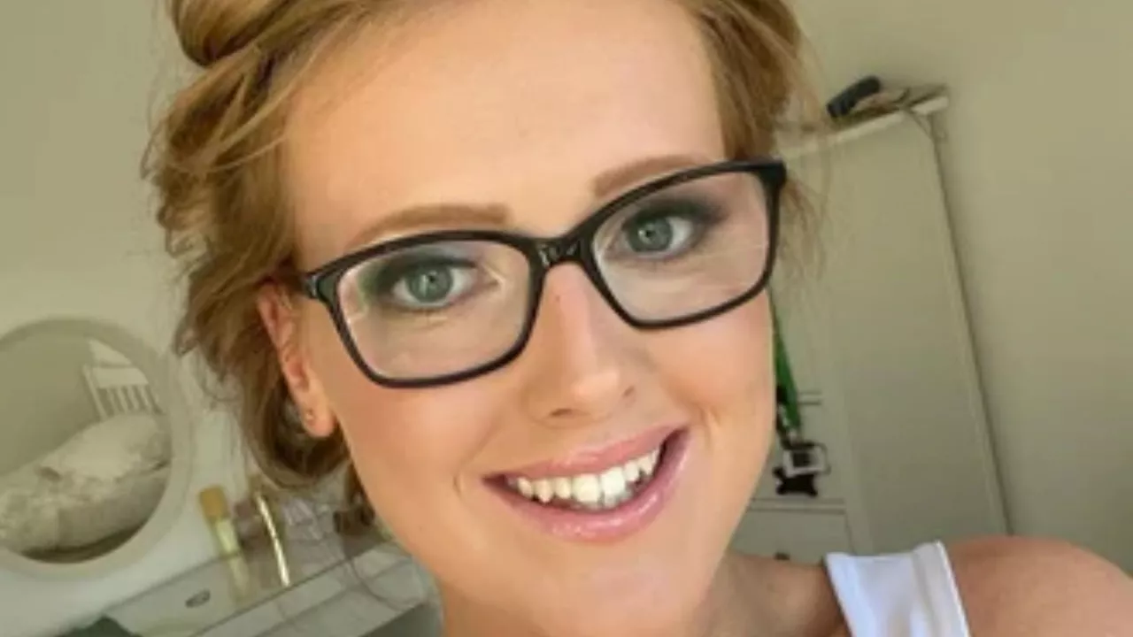 ‘Beautiful’ student, 19, died just months after being told she was deficient in vitamin D...