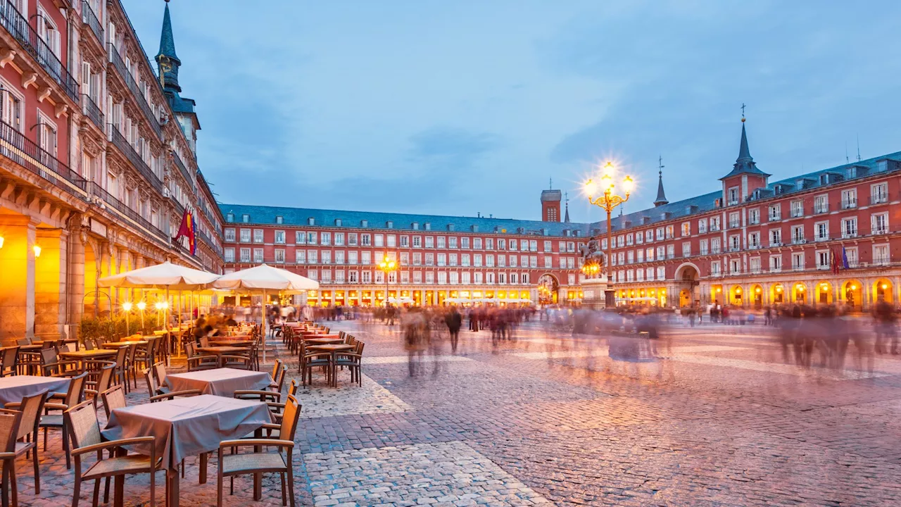 I visited spectacular Spanish city with amazing art galleries, swanky bars and £22 flights...