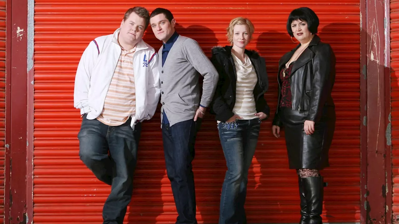 James Corden teases Gavin & Stacey happy ending for major characters after announcing sitcom’s big c...