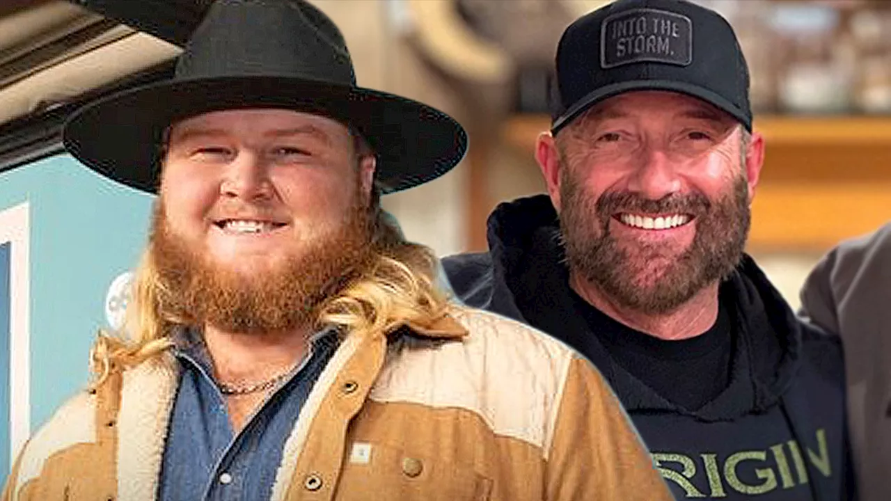 Hunting Influencer Defends 'Idol' Star Will Moseley's Dogs Hog Kill