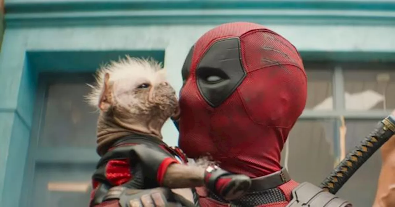 Deadpool & Wolverine: Ryan Reynolds revela cómo era su primera idea para la película