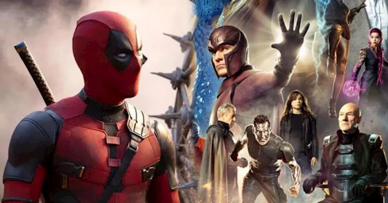 Regrabaciones en ‘Deadpool & Wolverine’ podrían sumar más cameos de los X-Men