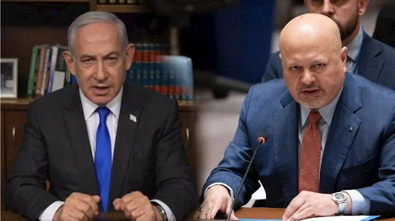 Jaksa ICC Bersuara setelah Diancam Netanyahu: Upaya Menghalangi, Intimidasi Harus Segera Dihentikan