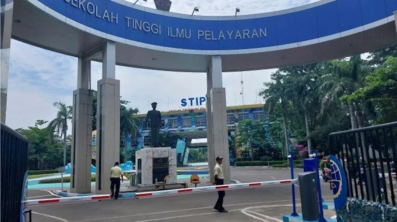 Mahasiswa STIP Jakarta Tewas Diduga Dianiaya Senior, Begini Kondisi Kampus