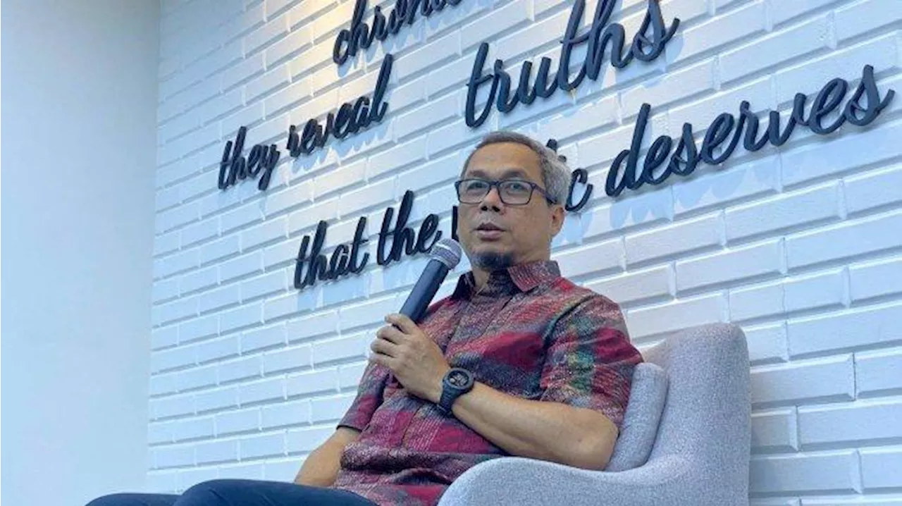 Pemerintah Terus Dorong Merger Smartfren, Menkominfo Sudah Bertemu dengan Bos XL Axiata