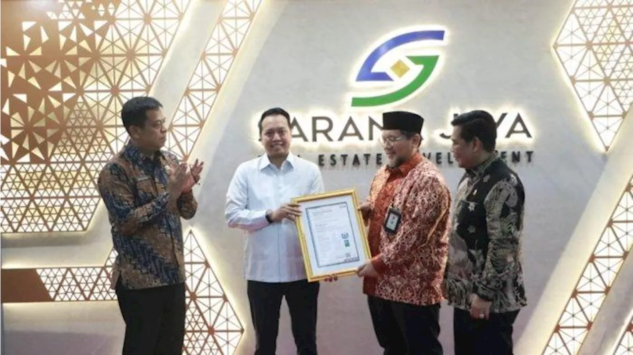 Raih ISO 55001:2014, BUMD DKI Jakarta Ini Miliki Manajemen Aset dan Keamanan IT Mumpuni