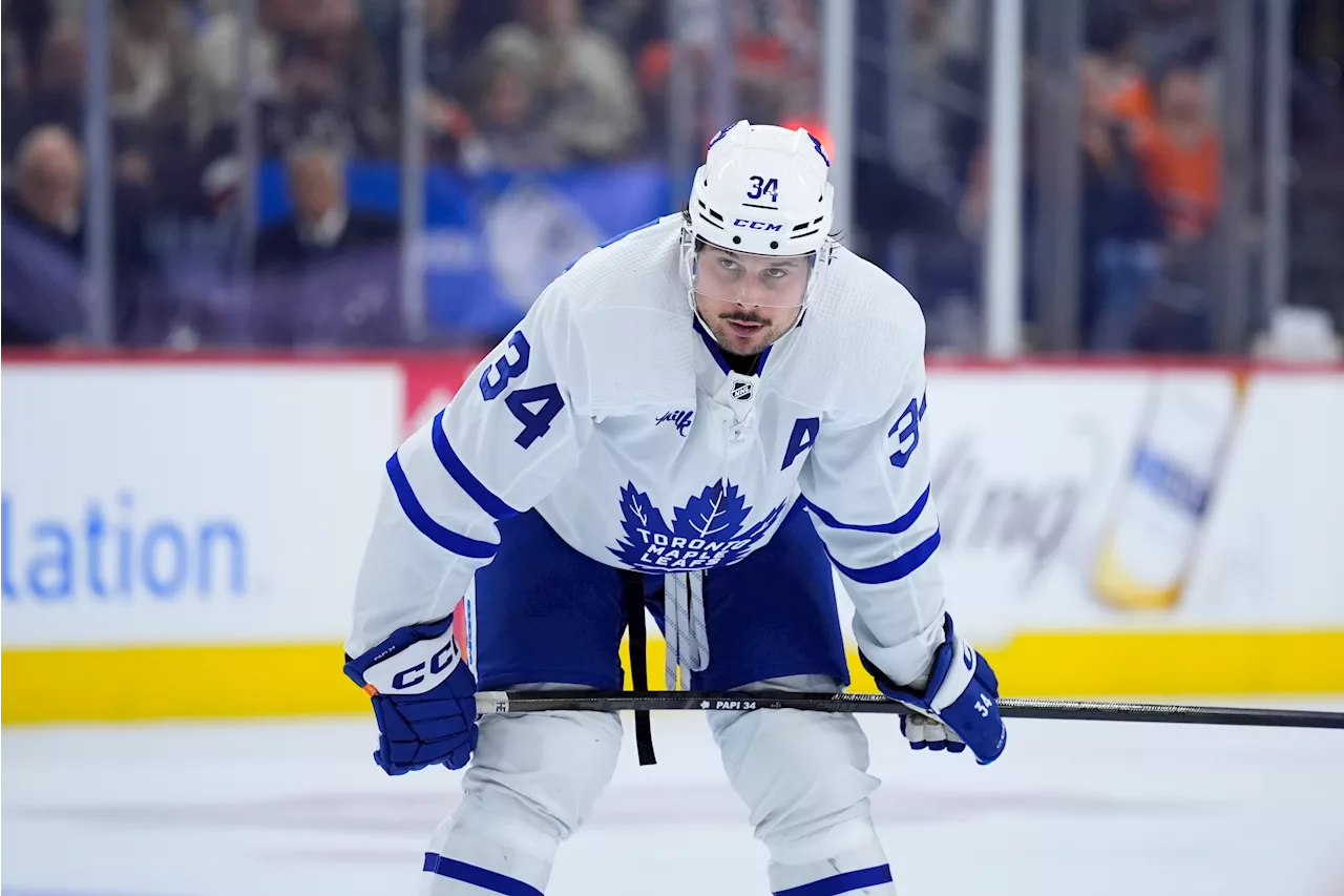 Matthews, Pettersson, Slavin named Lady Bing Trophy finalists