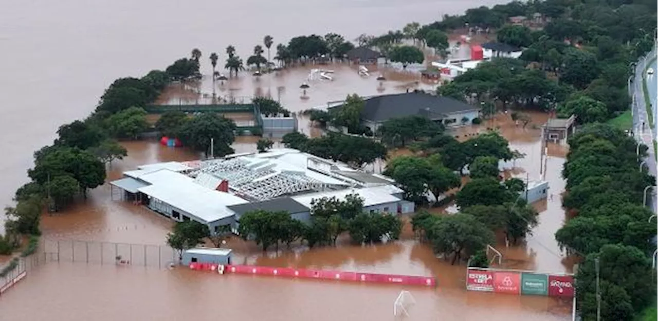 Museus de Porto Alegre transferem obras para andares superiores