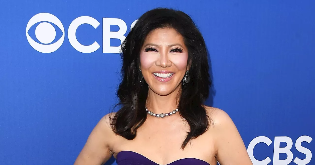 Julie Chen Moonves Says 'Celebrity Big Brother' Will Return