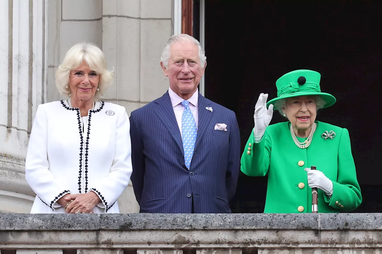 King Charles, Queen Camilla Take Over Queen Elizabeth's Patronages