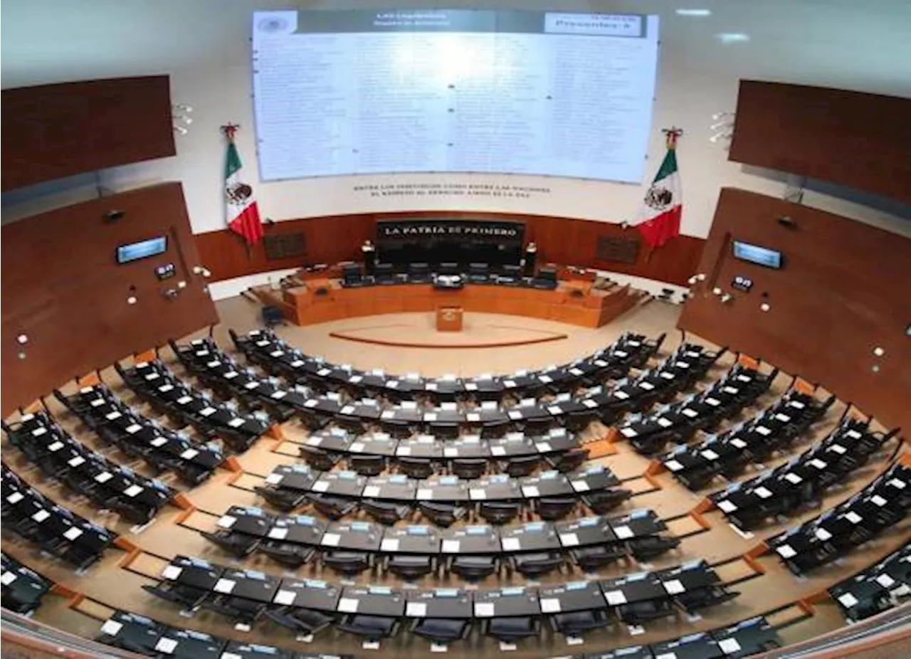 Familias piden al Senado que revise procesos de extradición de mexicanos