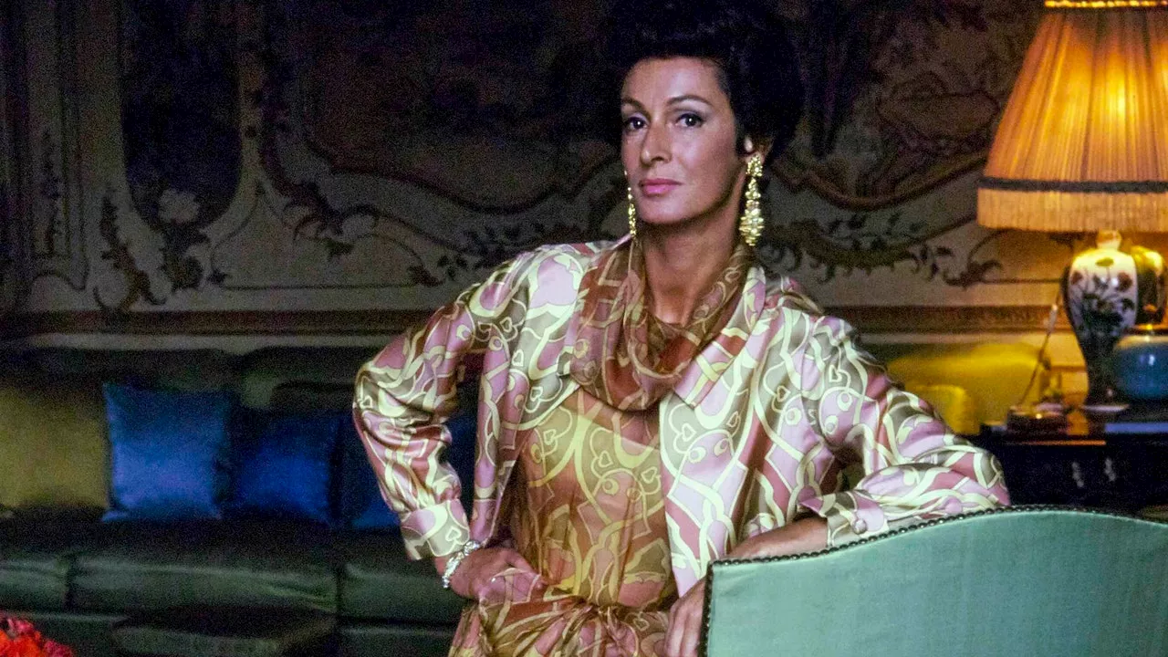 Marella Agnelli, perché è considerata ancora oggi un'intramontabile icona di stile