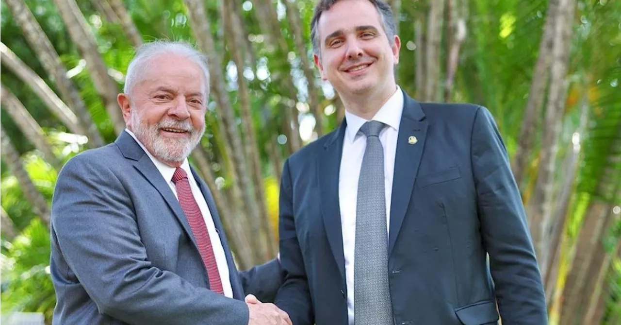 Lula fala a língua dos parlamentares para destravar o nó no Congresso