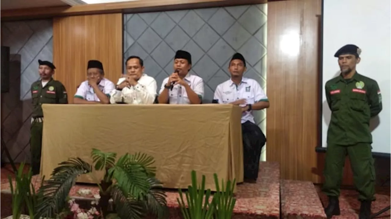 Putri Amien Rais Ambil Formulir di PKB untuk Maju Wali Kota Yogyakarta