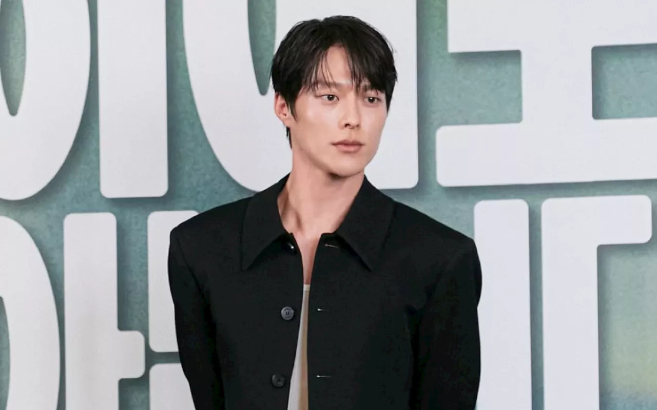 Jang Ki Yong Sambat Gak Mudah Perankan Bapak-Bapak di 'The Atypical Family'