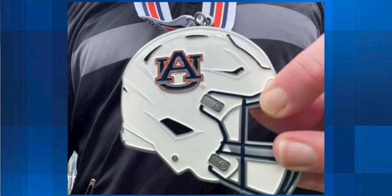 War Eagle Run Fest named best half-marathon in Alabama