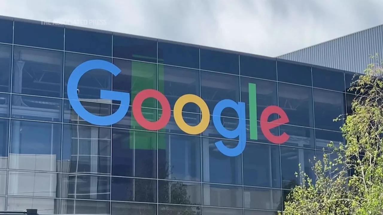 Federal judge hears closing arguments in Google antitrust case