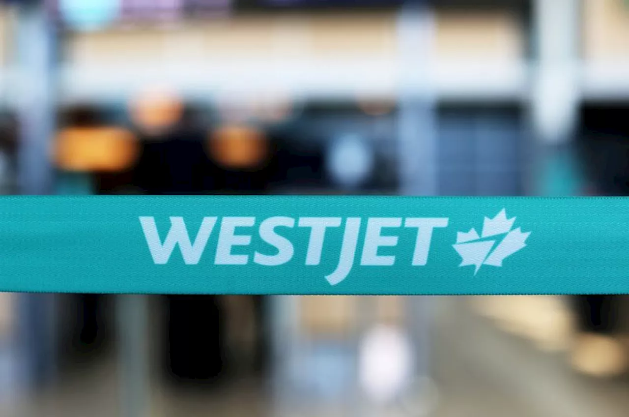 WestJet issues 72-hour lockout notification to its tech ops union AMFA