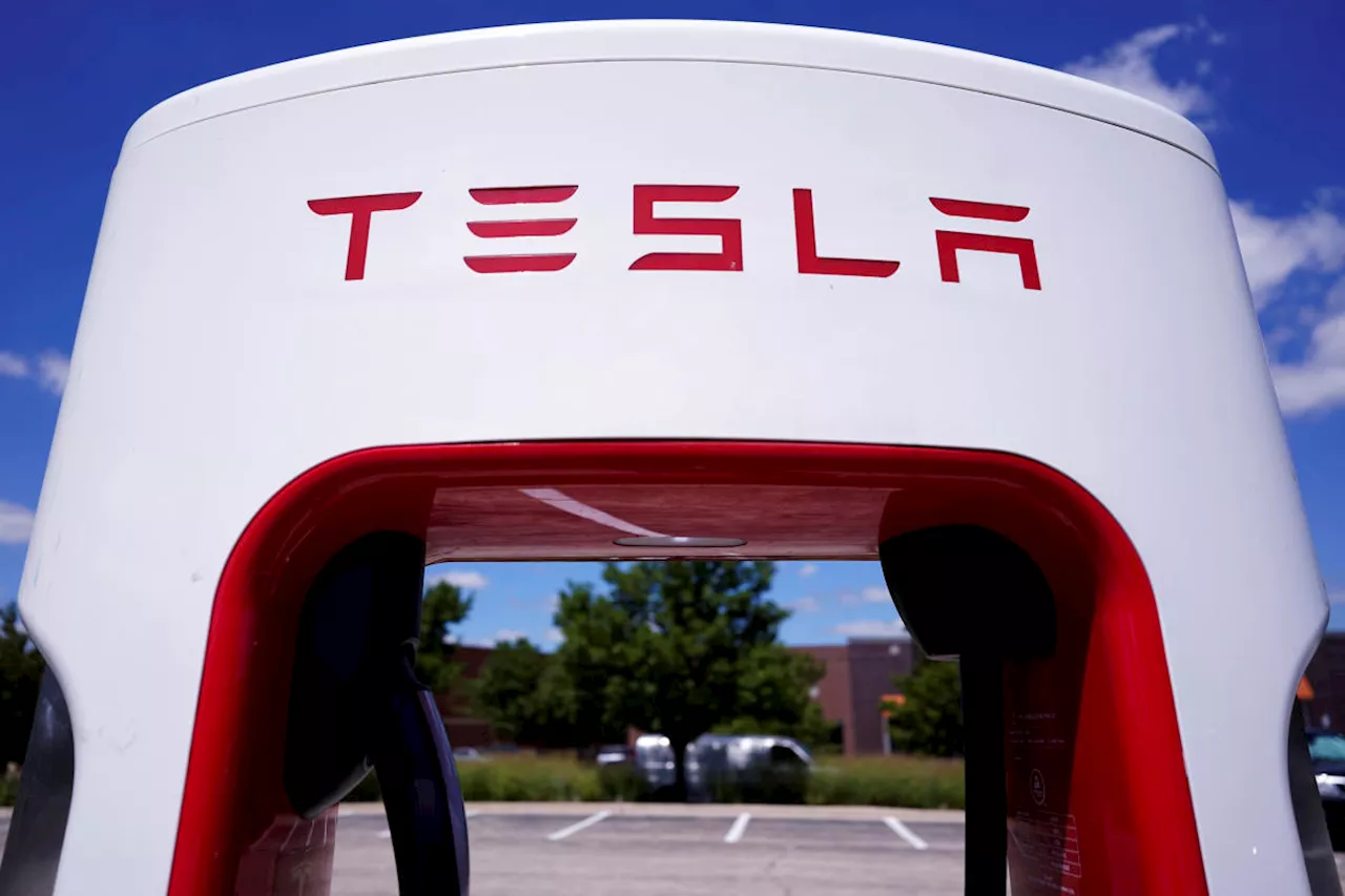 What the Tesla Supercharger layoffs could mean for America's EV buildout