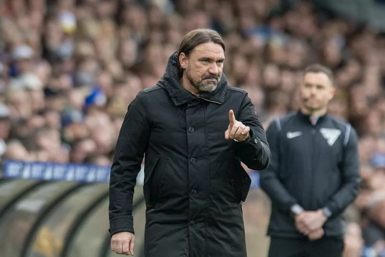 Leeds United boss makes 'lost confidence' admission after Southampton loss and issues Crysencio Summerville update