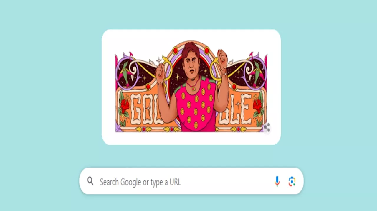 Google : ಭಾರತದ ಮೊದಲ ಕುಸ್ತಿಪಟು ಹಮೀದಾ ಬಾನು ಅವರನ್ನು ಕೊಂಡಾಡುವಲ್ಲಿ ಹೊಸ ಡೂಡಲ್