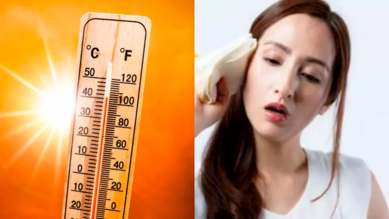 Summer Heat Stroke: మాడు పగులగొడుతున్న ఎండలు.. వడదెబ్బకు ఆరుగురు బలి..