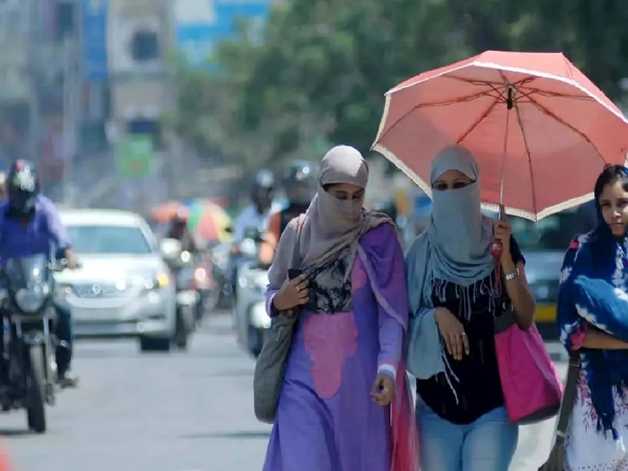 Weather Forecast: मुंबईसह कोकणात उष्णतेच्या लाटेचा इशारा; 'या' भागात पडणार पाऊस