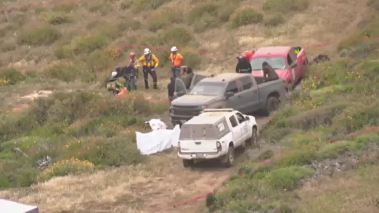 Las autoridades mexicanas aseguran que el asesinato de los tres surfistas extranjeros fue por un robo