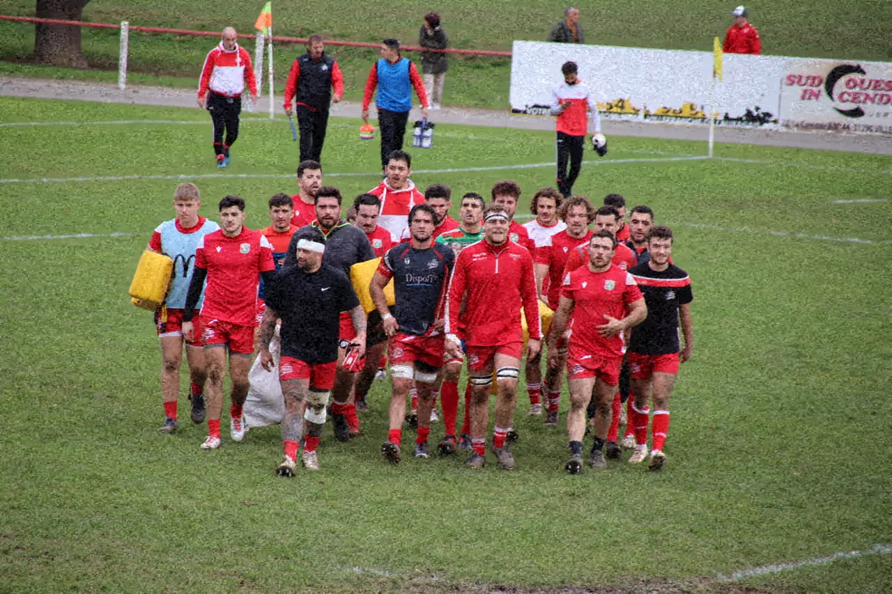 Rugby : les résultats des clubs lauragais en championnat de France de Fédérale 2 et Régionale 3