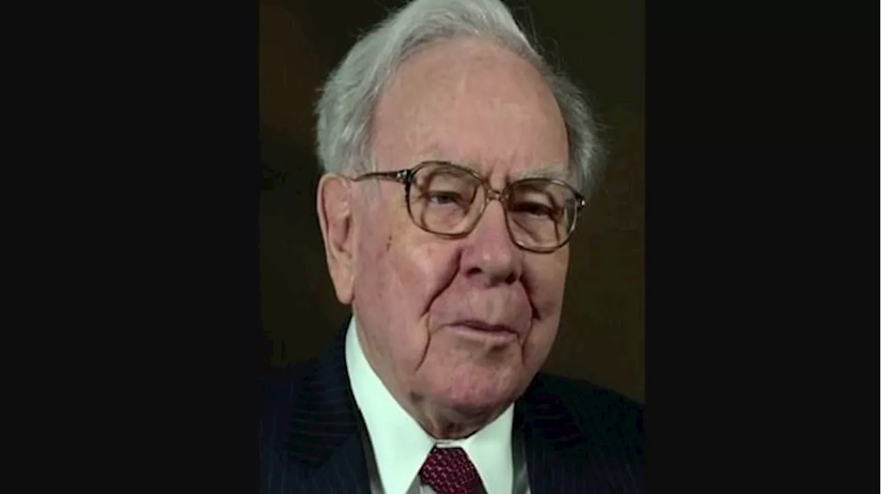 Warren Buffet: दुनिया के दिग्गज निवेशक बफे ने भारत में दिखाई दिलचस्पी, कहा- वहां अवसरों की भरमार