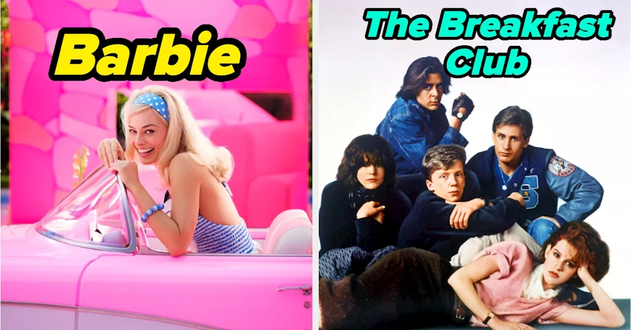 18 Movies People Loved The First Time They Watched Them And Hated Them The Second Time