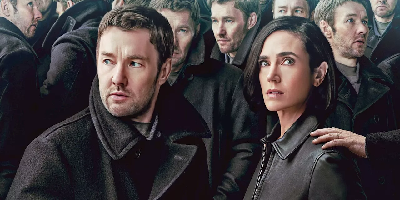 Best New Shows Coming to Apple TV+ in May 2024