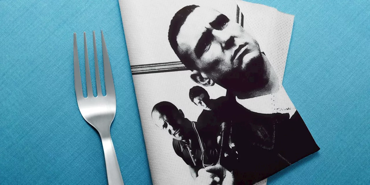 Guy Ritchie Wrote His First Movie in The Most Guy Ritchie Way Possible