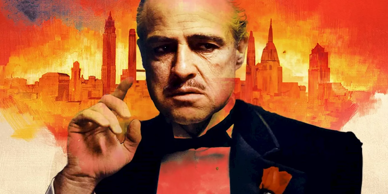 You’ll Never Look at This Iconic ‘Godfather’ Scene the Same Way Again