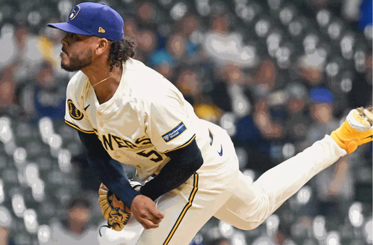 Brewers vs Cubs Prediction, Picks, and Odds for Today's MLB Game