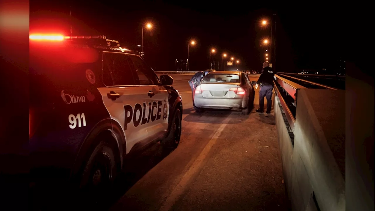 Here's what you need to know about Ottawa's new traffic enforcement rules