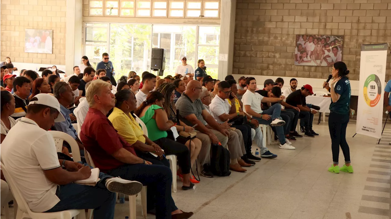 ¿A qué le apuesta el Plan de Desarrollo de Barranquilla?